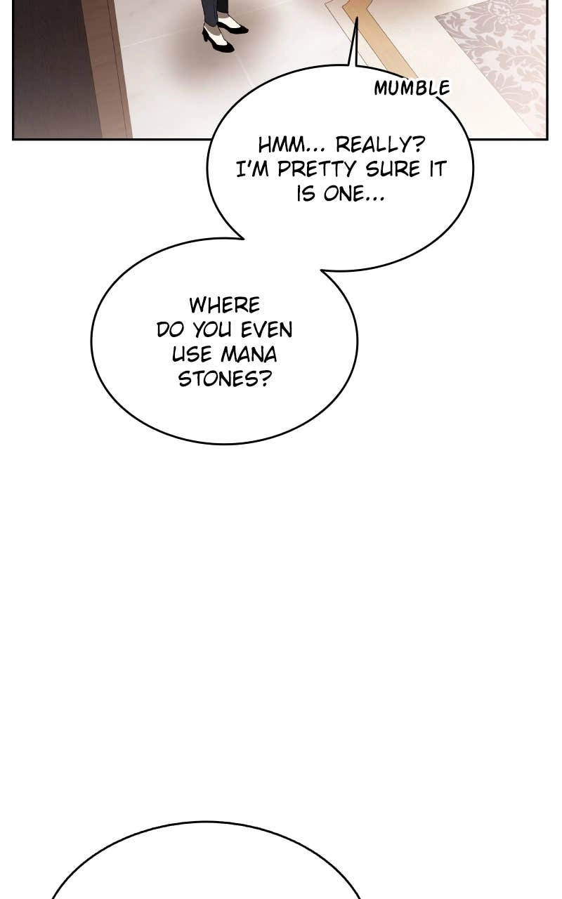 Kindergarten for Divine Beasts Chapter 13, page 136 of 154