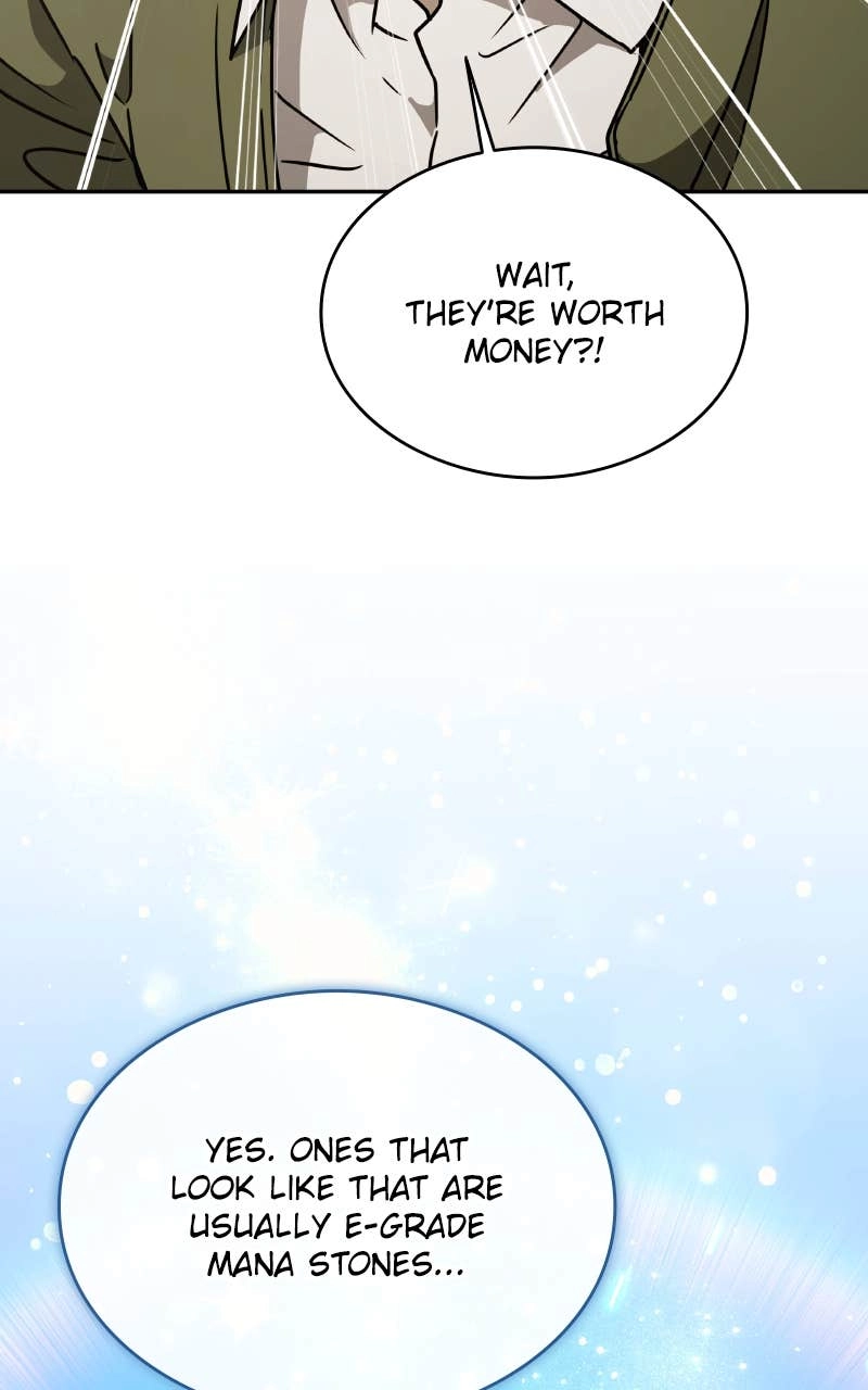 Kindergarten for Divine Beasts Chapter 13, page 138 of 154