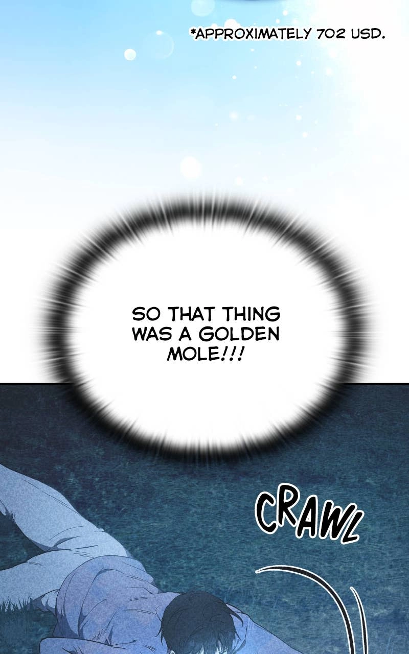Kindergarten for Divine Beasts Chapter 13, page 140 of 154