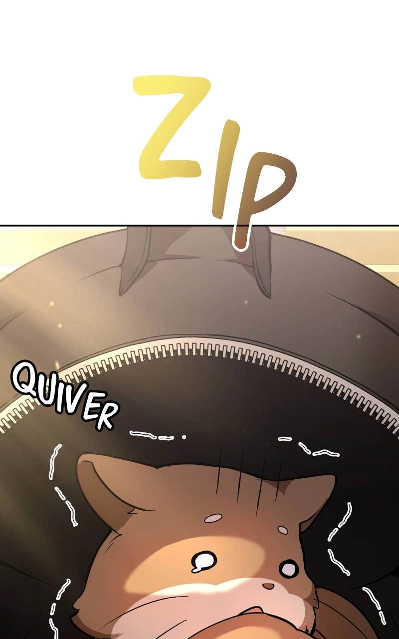 Kindergarten for Divine Beasts Chapter 13, page 15 of 154