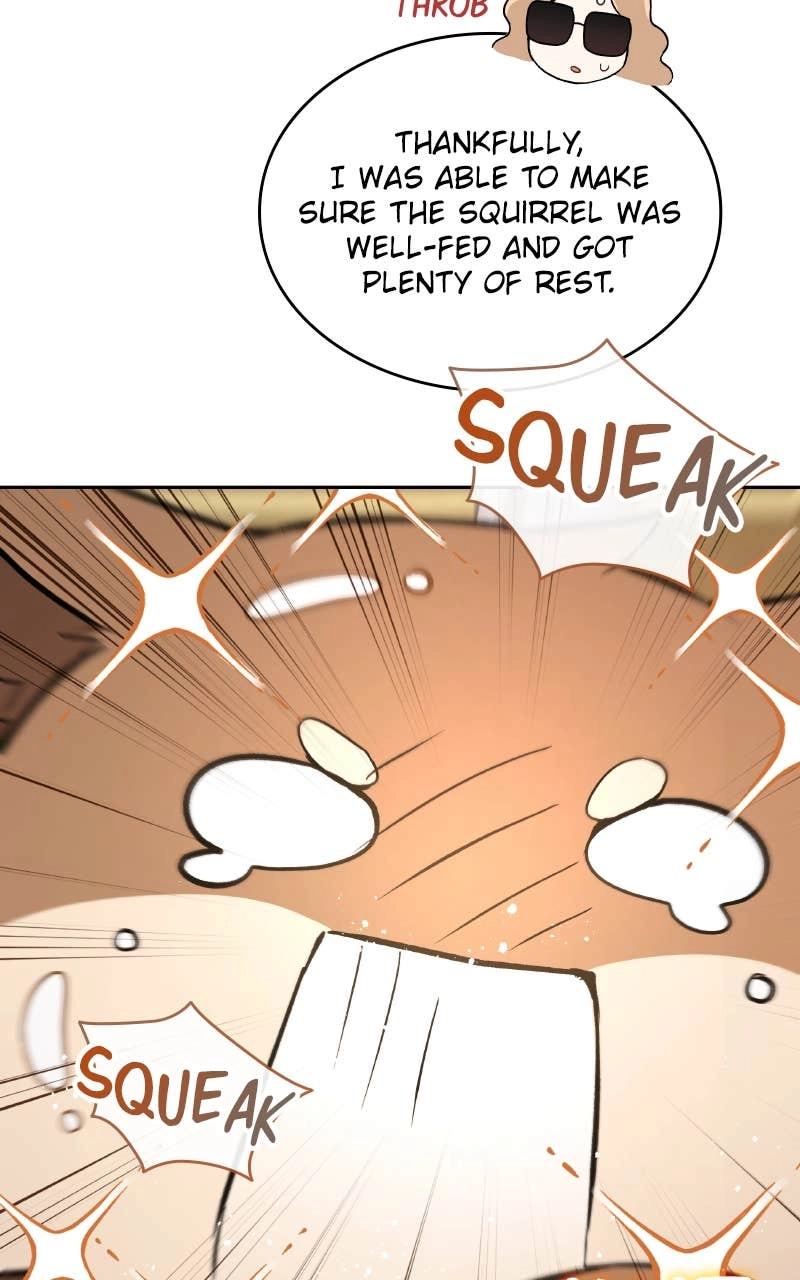 Kindergarten for Divine Beasts Chapter 13, page 18 of 154
