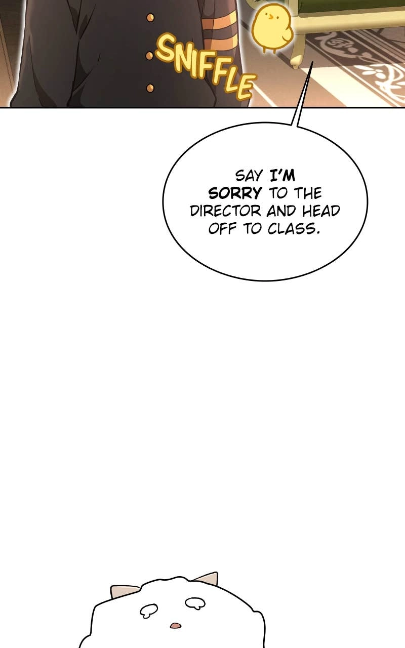 Kindergarten for Divine Beasts Chapter 13, page 22 of 154