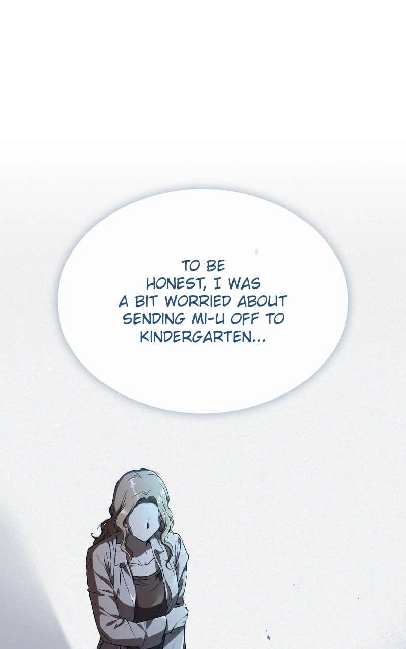 Kindergarten for Divine Beasts Chapter 13, page 28 of 154