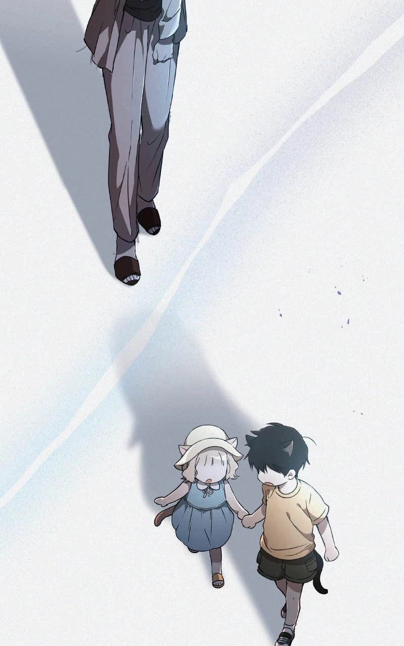 Kindergarten for Divine Beasts Chapter 13, page 29 of 154