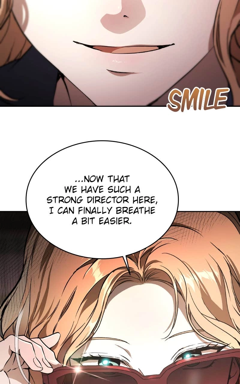 Kindergarten for Divine Beasts Chapter 13, page 31 of 154