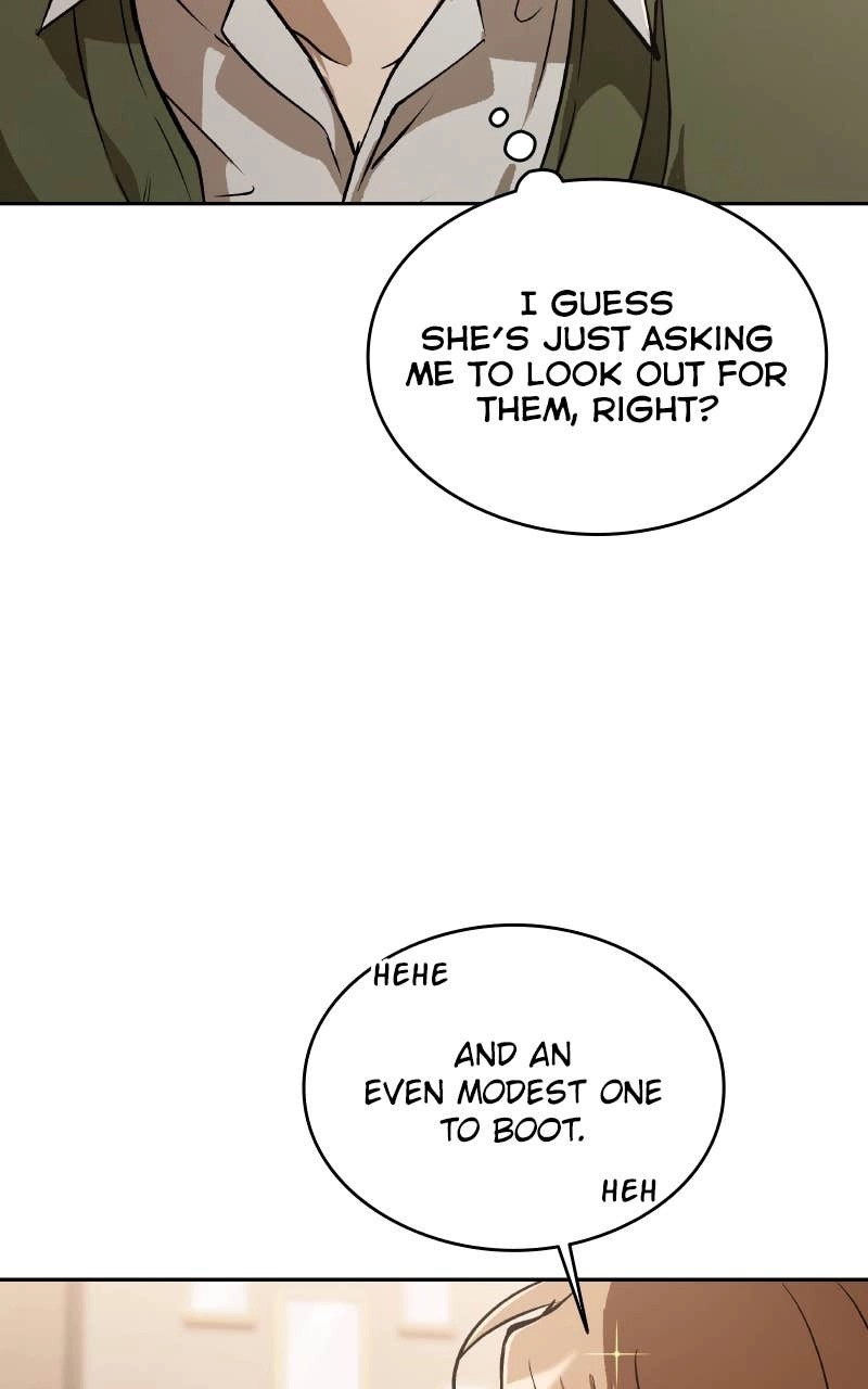 Kindergarten for Divine Beasts Chapter 13, page 36 of 154
