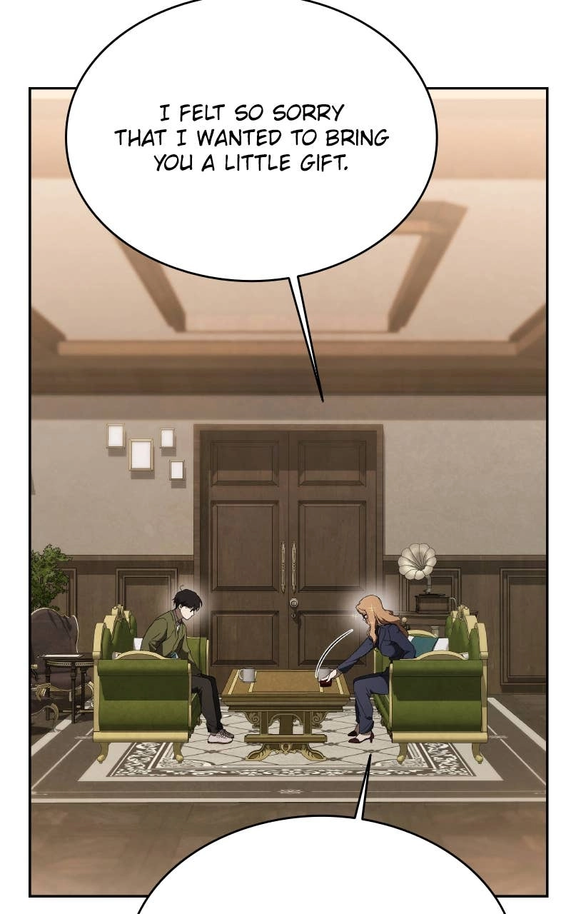 Kindergarten for Divine Beasts Chapter 13, page 38 of 154
