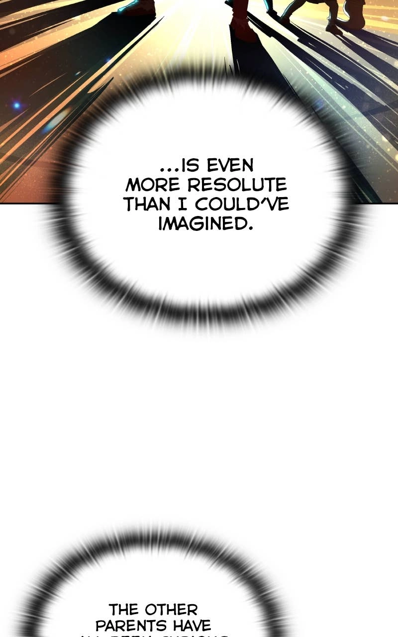 Kindergarten for Divine Beasts Chapter 13, page 57 of 154