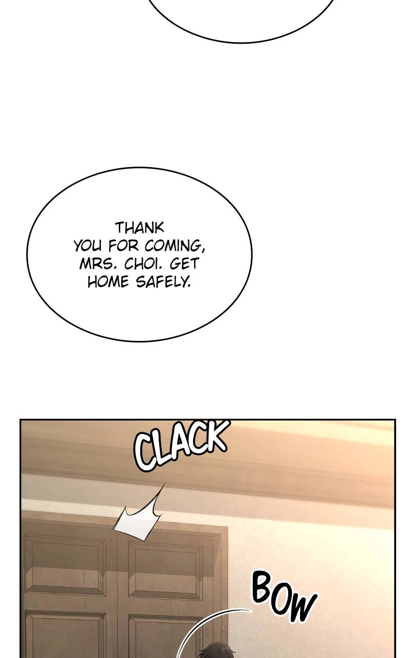 Kindergarten for Divine Beasts Chapter 13, page 61 of 154