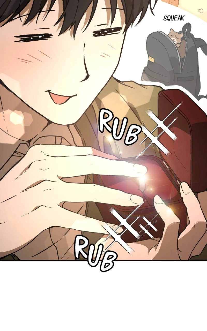 Kindergarten for Divine Beasts Chapter 13, page 73 of 154