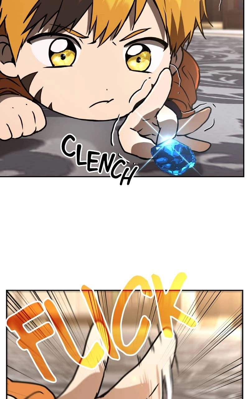 Kindergarten for Divine Beasts Chapter 13, page 78 of 154