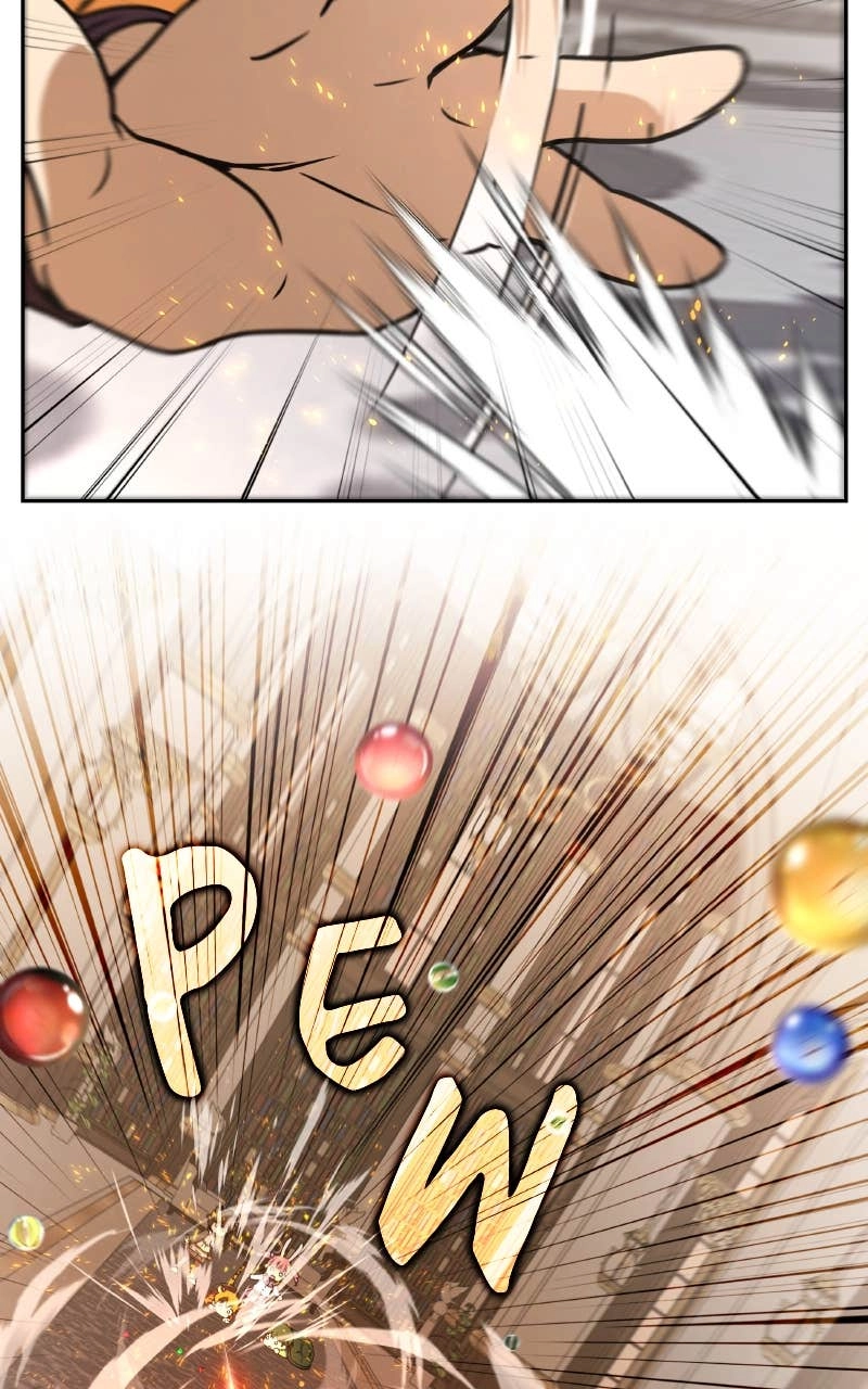 Kindergarten for Divine Beasts Chapter 13, page 79 of 154