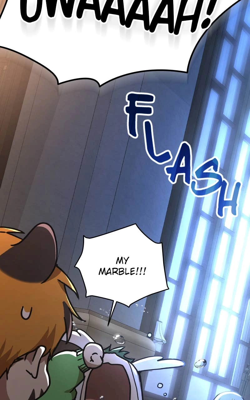 Kindergarten for Divine Beasts Chapter 13, page 89 of 154