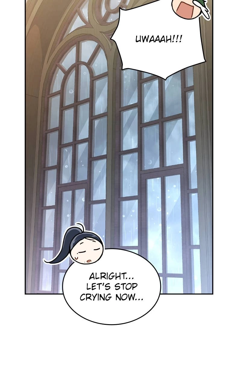 Kindergarten for Divine Beasts Chapter 13, page 93 of 154