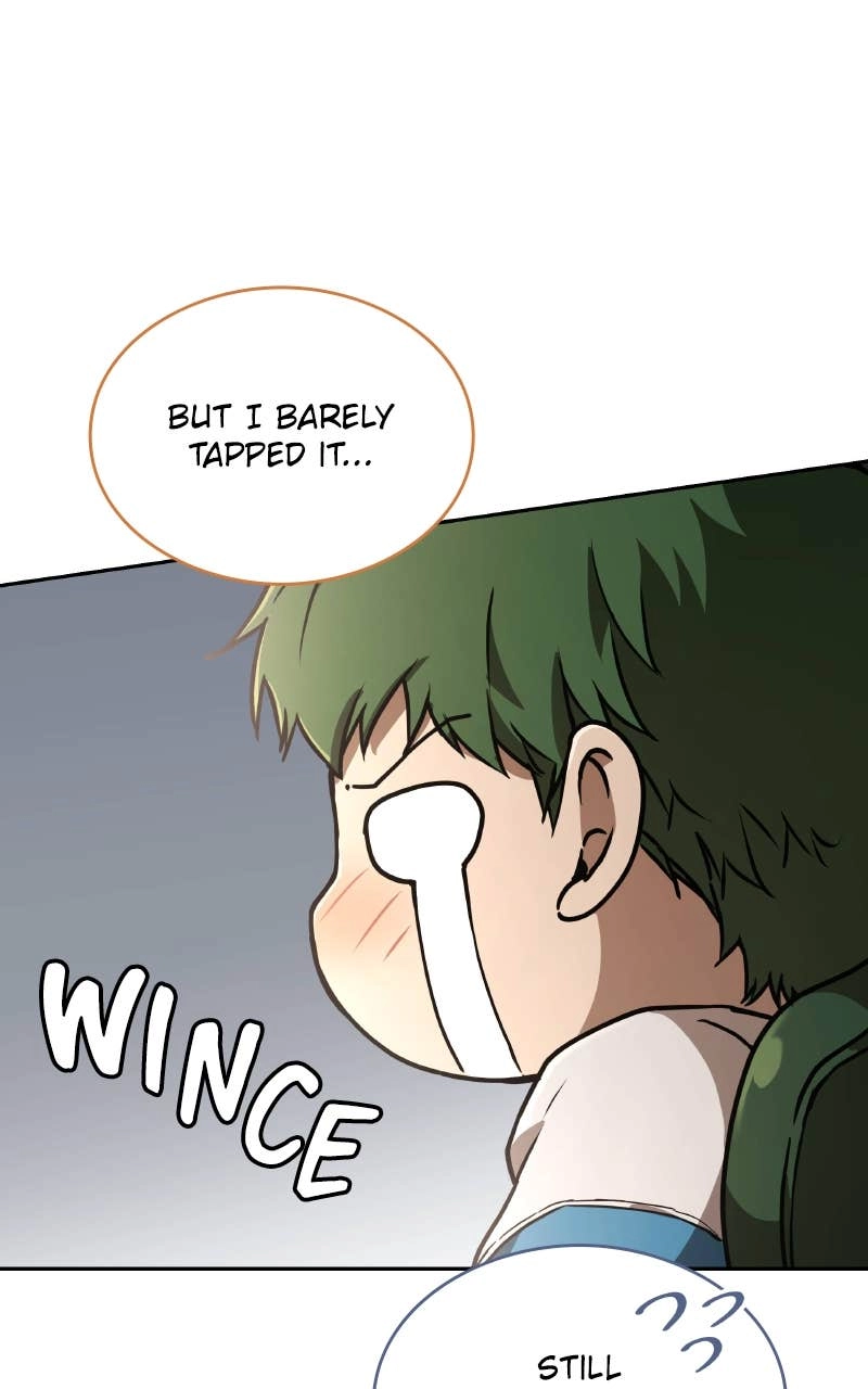 Kindergarten for Divine Beasts Chapter 13, page 96 of 154