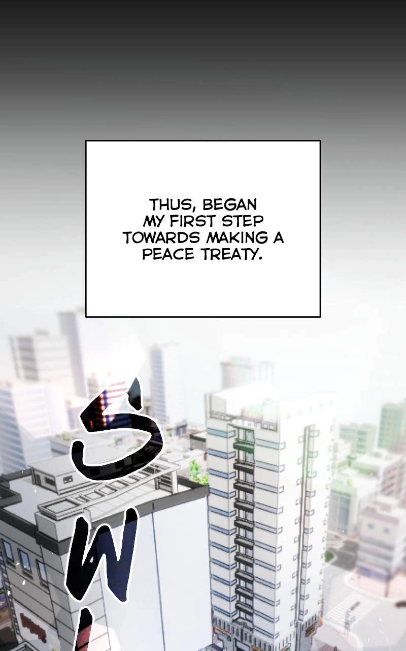 Kindergarten for Divine Beasts Chapter 14, page 104 of 189