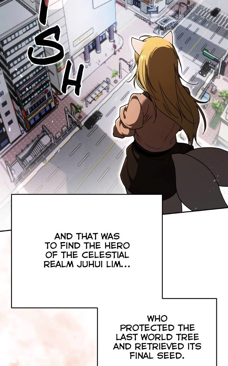 Kindergarten for Divine Beasts Chapter 14, page 105 of 189