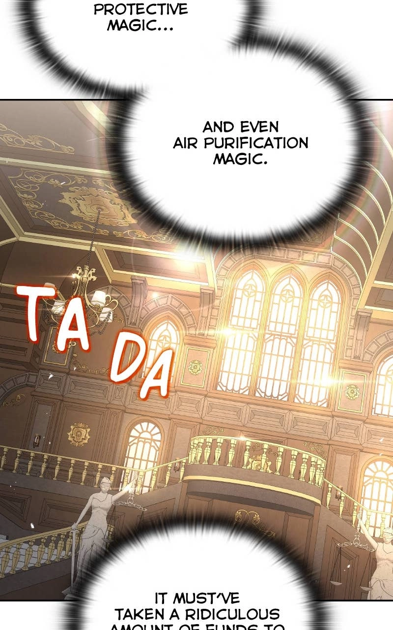 Kindergarten for Divine Beasts Chapter 14, page 119 of 189