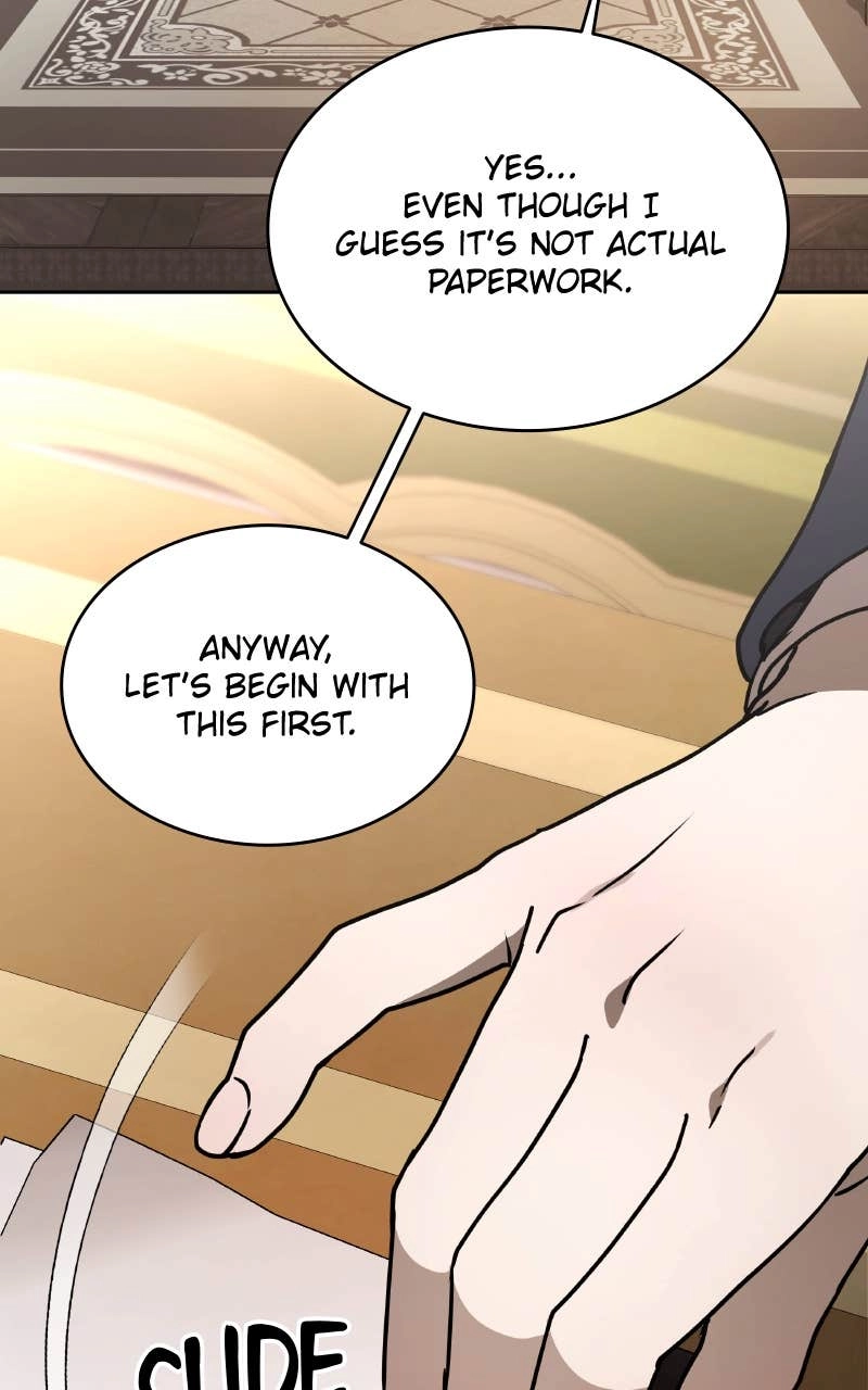 Kindergarten for Divine Beasts Chapter 14, page 128 of 189
