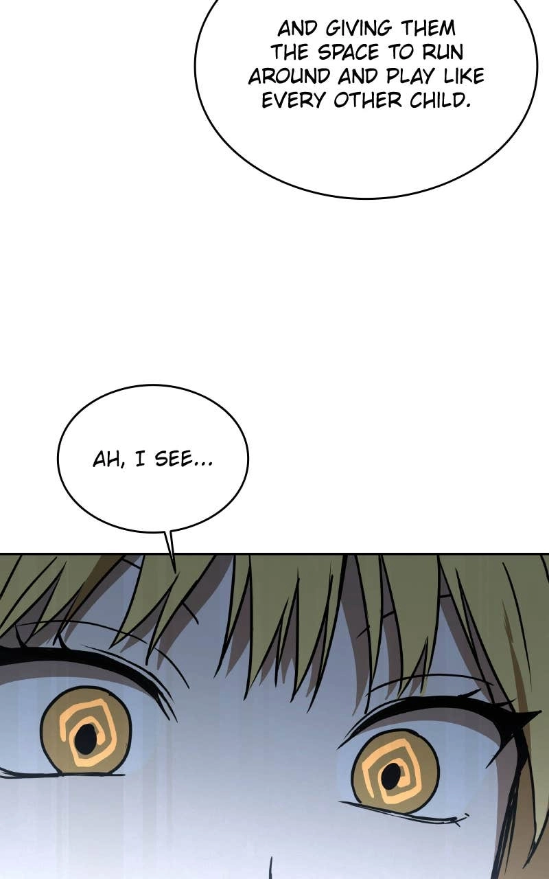 Kindergarten for Divine Beasts Chapter 14, page 133 of 189