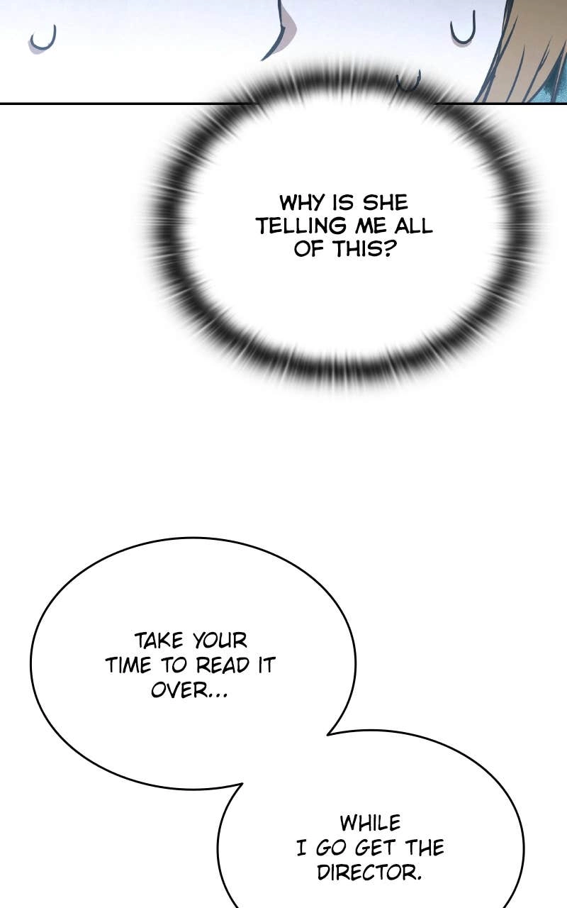 Kindergarten for Divine Beasts Chapter 14, page 134 of 189