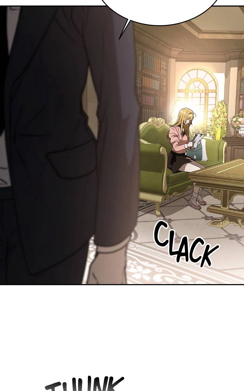 Kindergarten for Divine Beasts Chapter 14, page 135 of 189