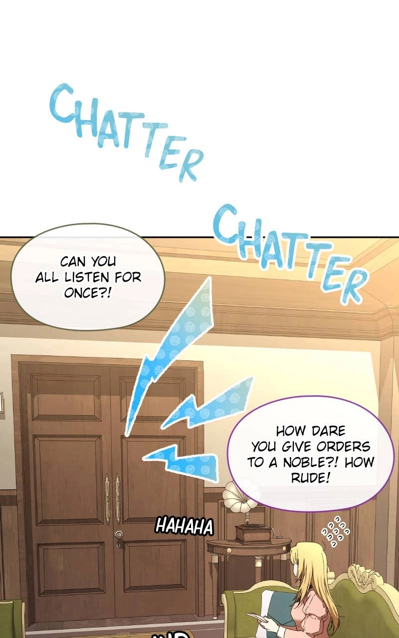 Kindergarten for Divine Beasts Chapter 14, page 142 of 189