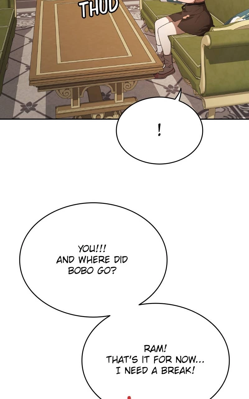 Kindergarten for Divine Beasts Chapter 14, page 143 of 189