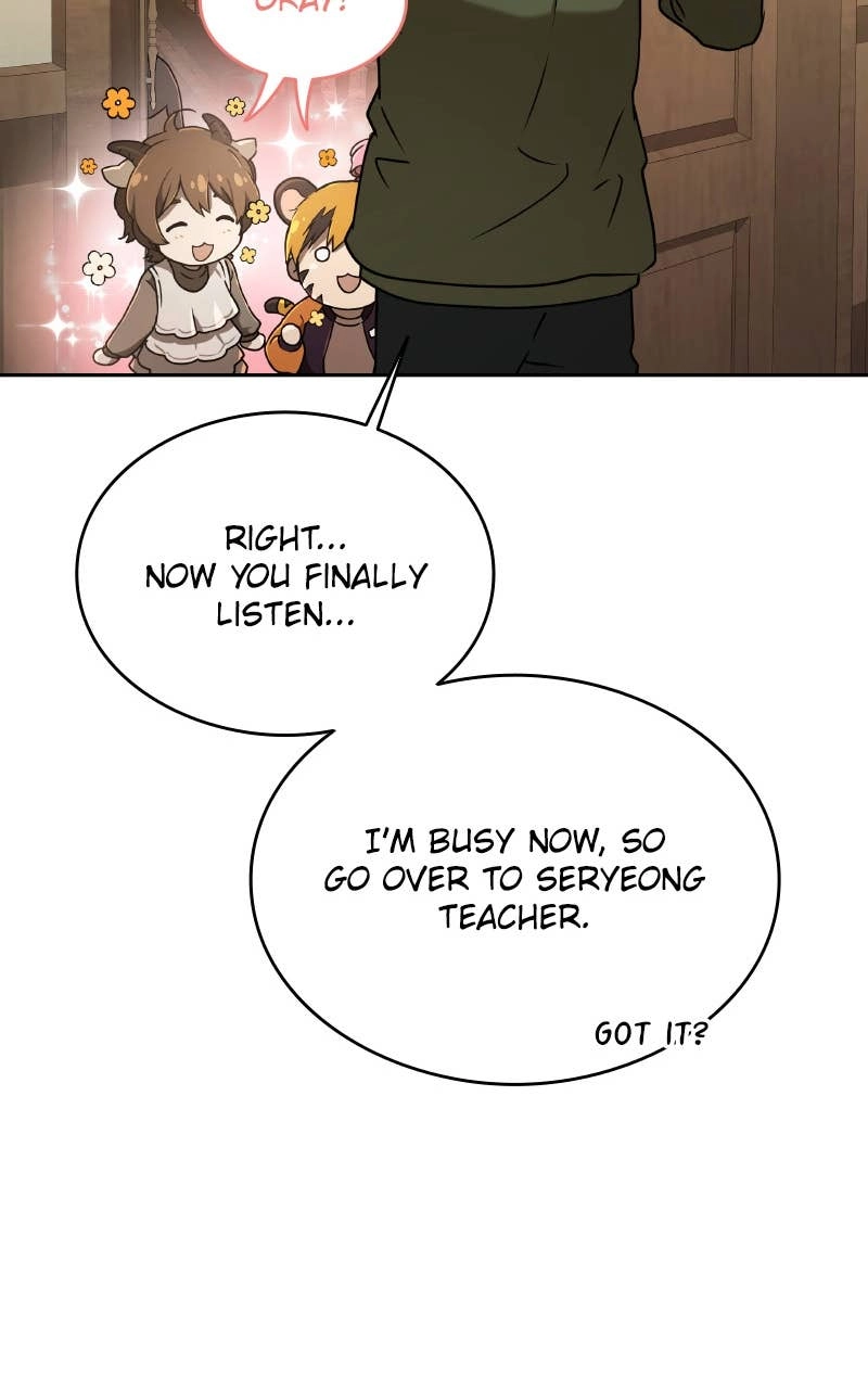 Kindergarten for Divine Beasts Chapter 14, page 145 of 189