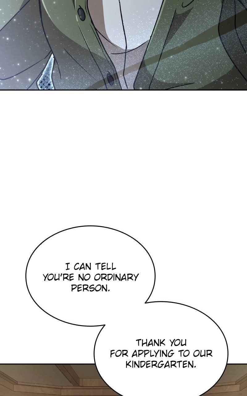 Kindergarten for Divine Beasts Chapter 14, page 154 of 189