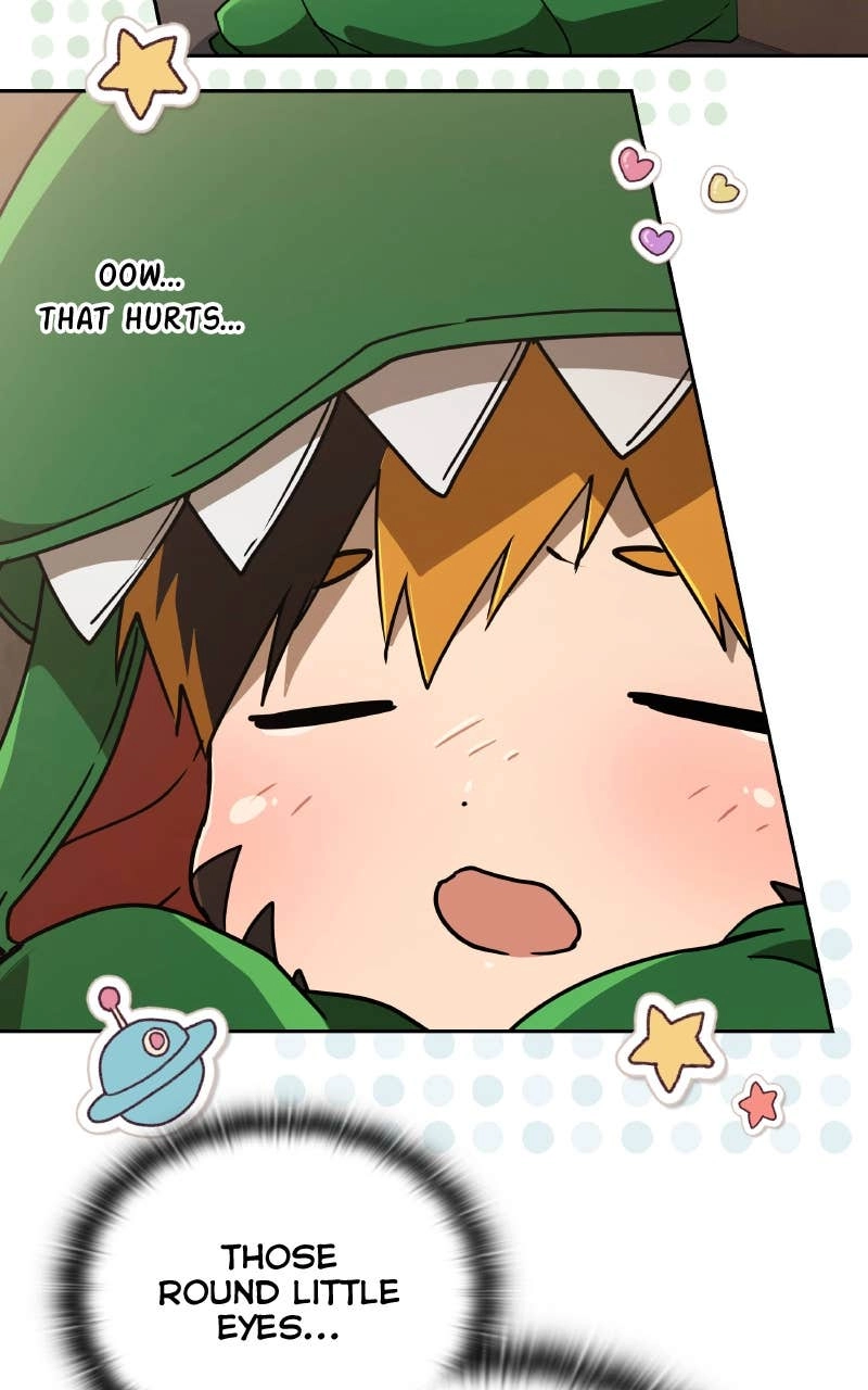 Kindergarten for Divine Beasts Chapter 14, page 165 of 189