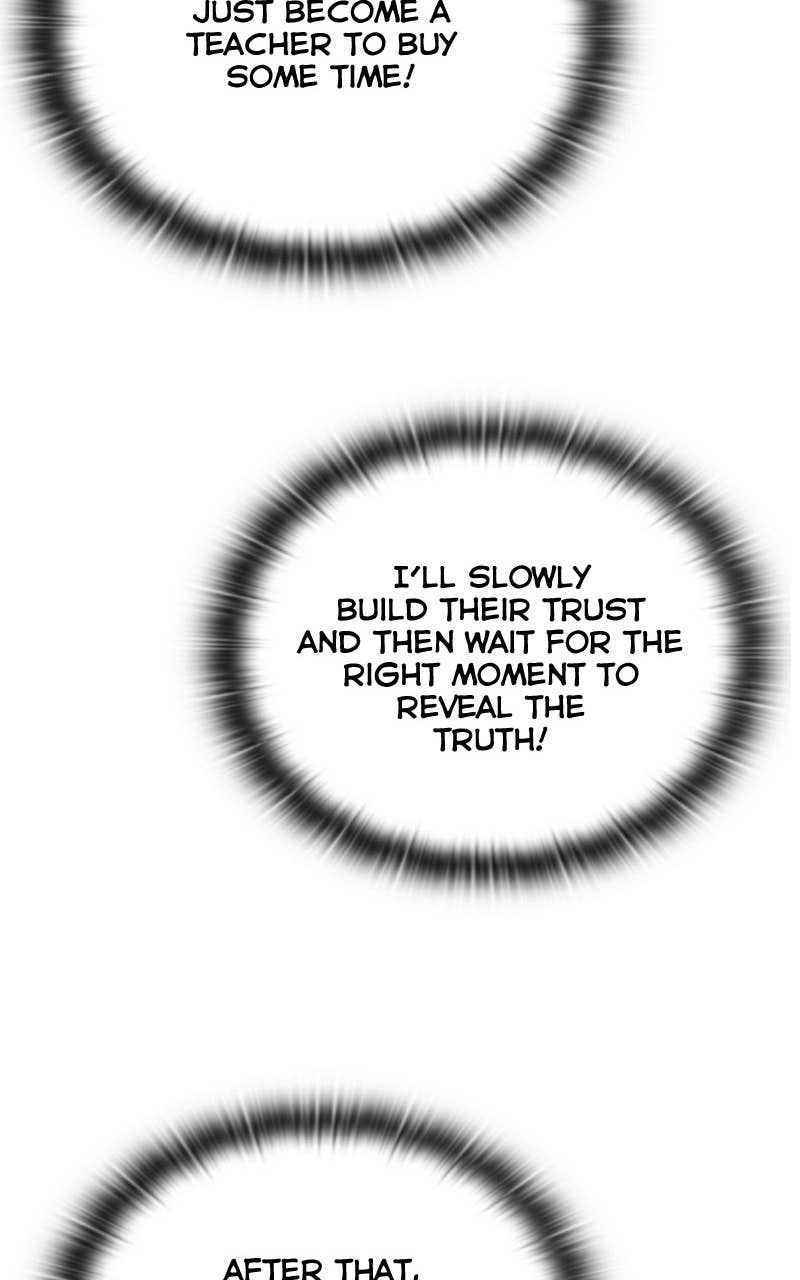 Kindergarten for Divine Beasts Chapter 14, page 173 of 189