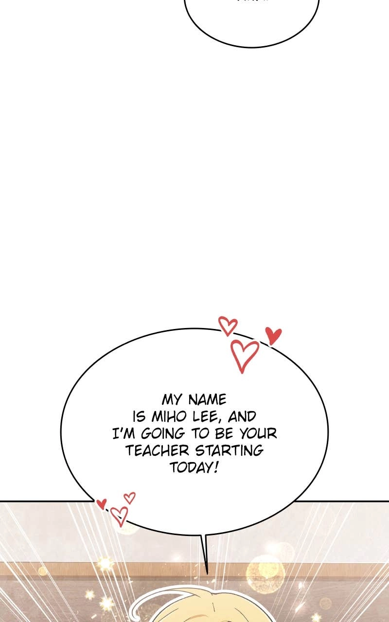 Kindergarten for Divine Beasts Chapter 14, page 182 of 189