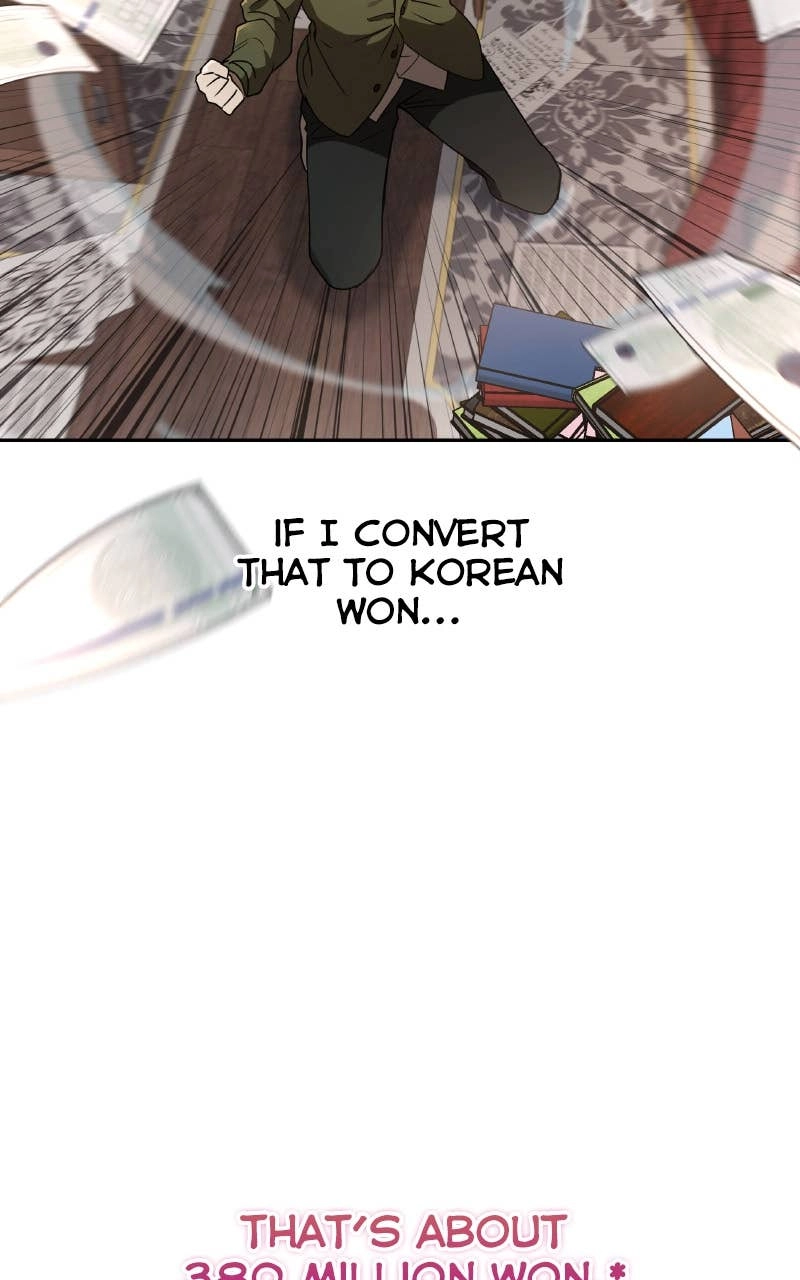 Kindergarten for Divine Beasts Chapter 14, page 21 of 189
