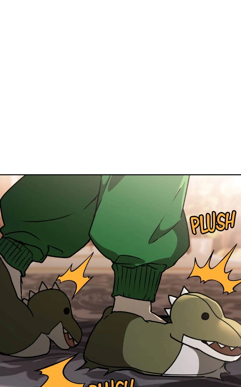 Kindergarten for Divine Beasts Chapter 14, page 30 of 189