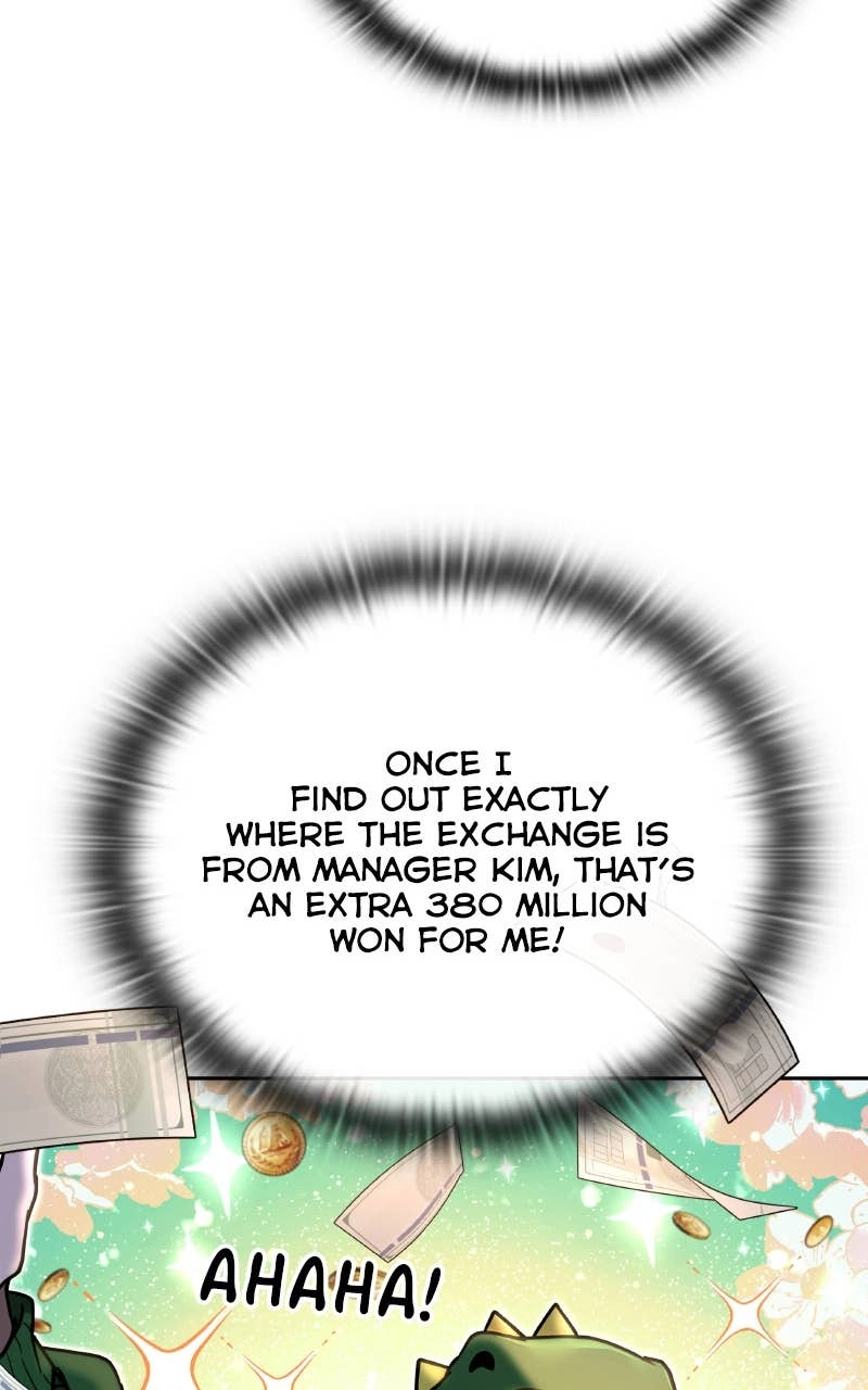 Kindergarten for Divine Beasts Chapter 14, page 36 of 189