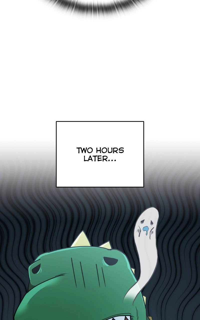 Kindergarten for Divine Beasts Chapter 14, page 38 of 189