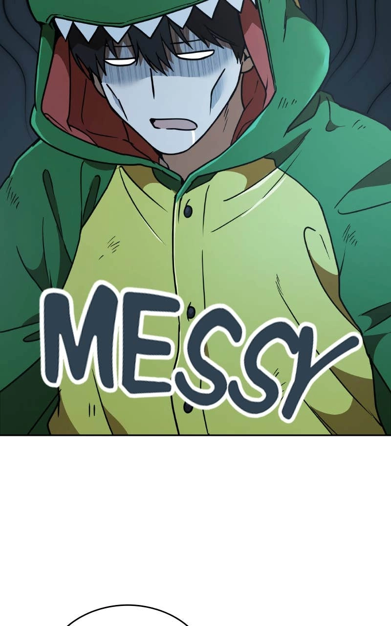 Kindergarten for Divine Beasts Chapter 14, page 39 of 189