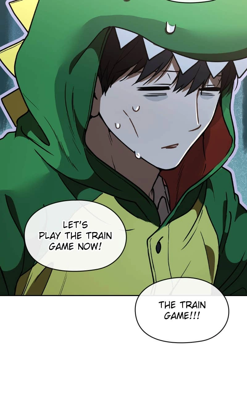 Kindergarten for Divine Beasts Chapter 14, page 42 of 189