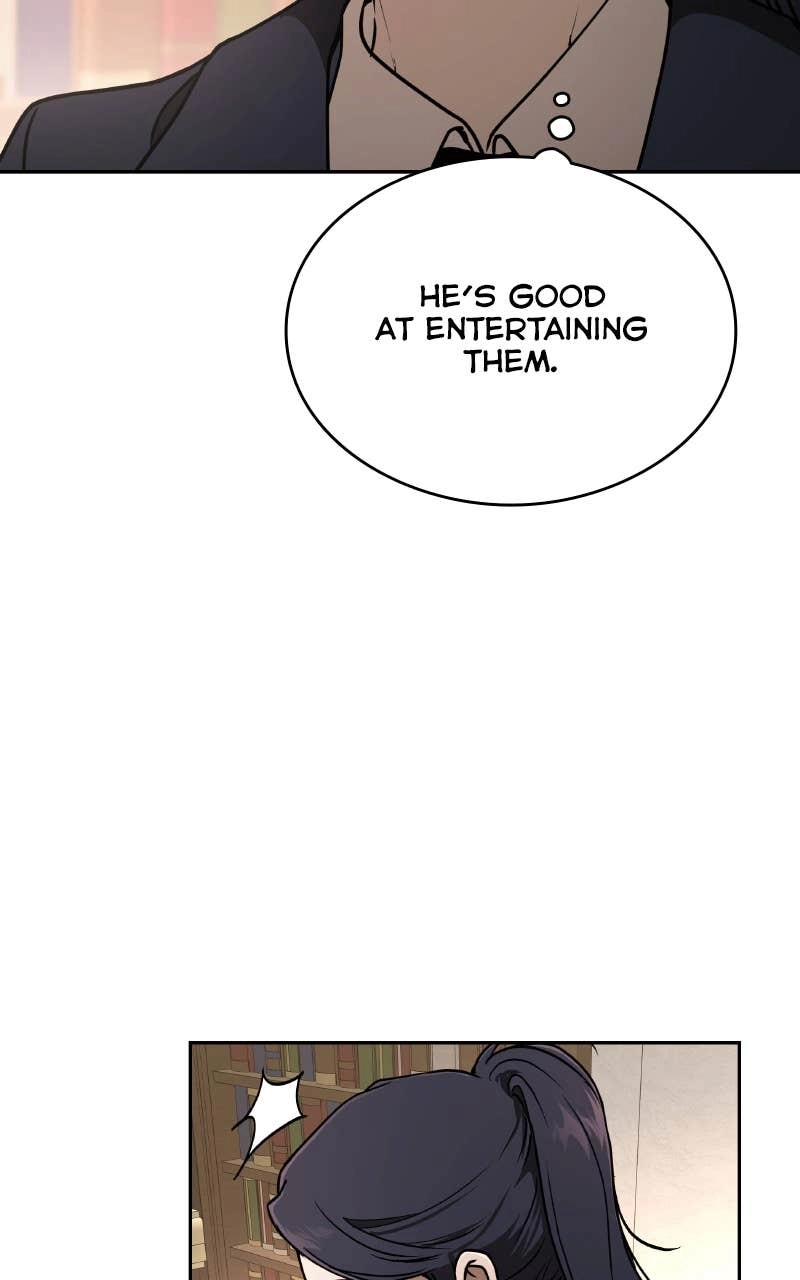 Kindergarten for Divine Beasts Chapter 14, page 45 of 189
