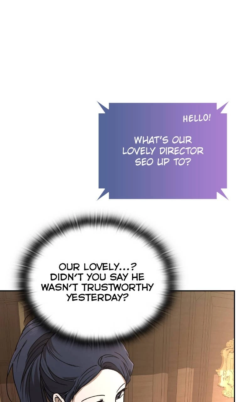 Kindergarten for Divine Beasts Chapter 14, page 48 of 189