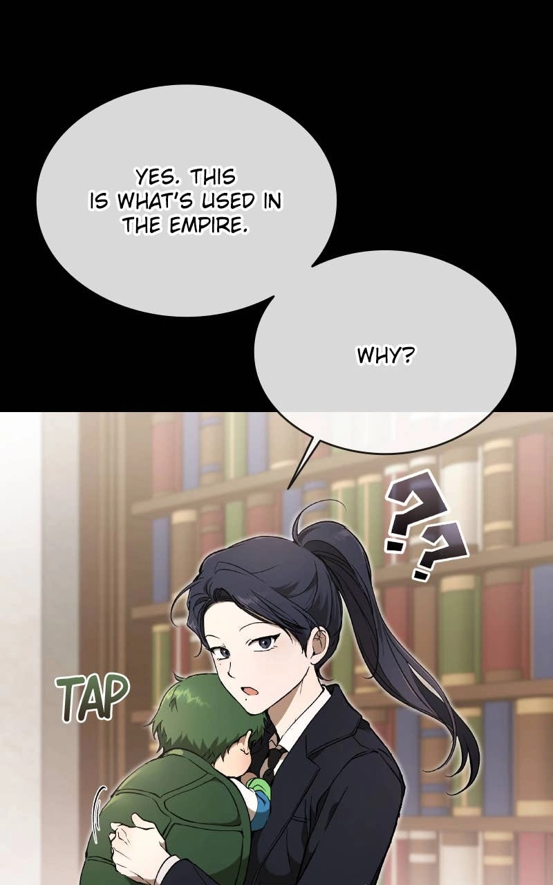 Kindergarten for Divine Beasts Chapter 14, page 5 of 189