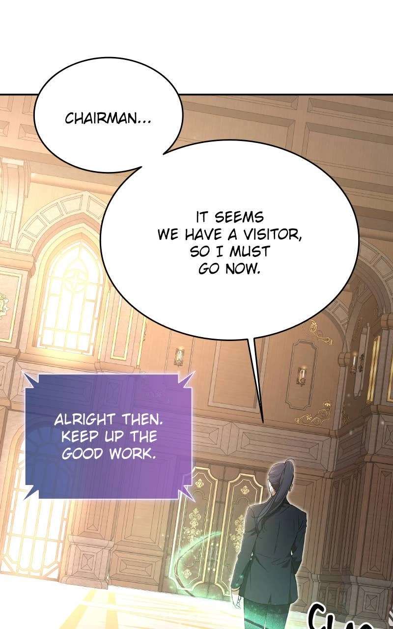 Kindergarten for Divine Beasts Chapter 14, page 57 of 189