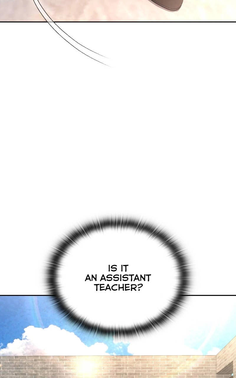 Kindergarten for Divine Beasts Chapter 14, page 60 of 189