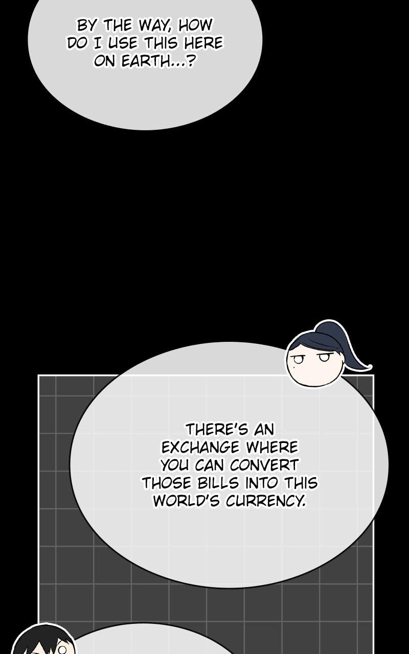 Kindergarten for Divine Beasts Chapter 14, page 7 of 189