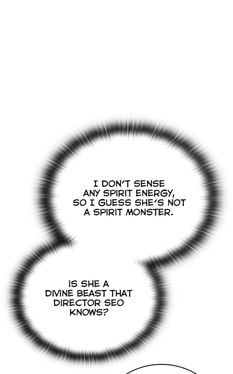 Kindergarten for Divine Beasts Chapter 14, page 70 of 189