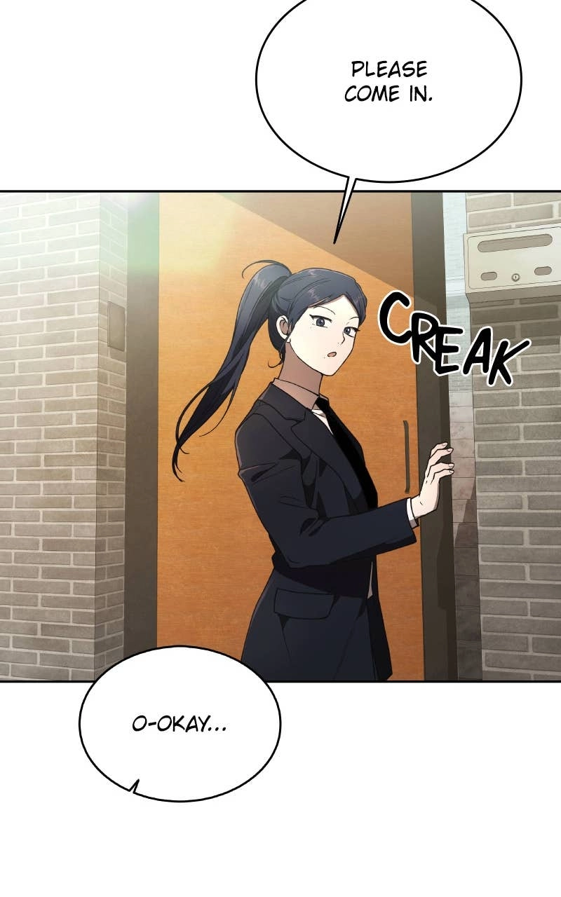 Kindergarten for Divine Beasts Chapter 14, page 71 of 189
