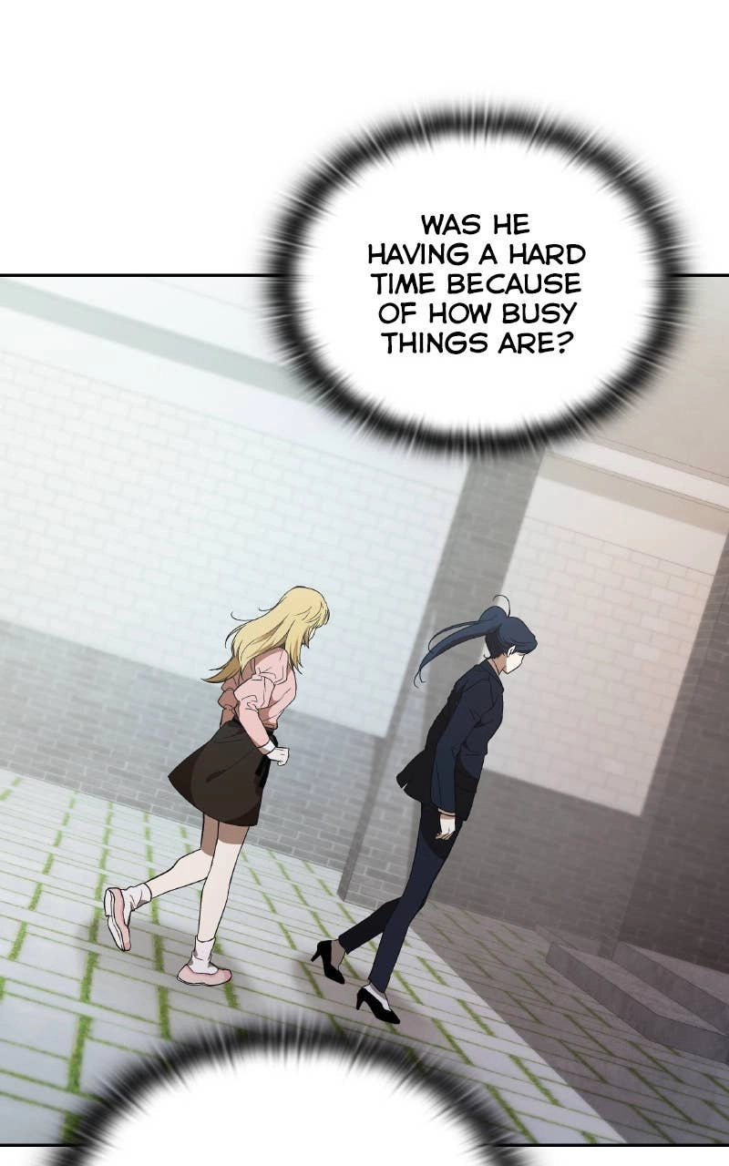 Kindergarten for Divine Beasts Chapter 14, page 72 of 189