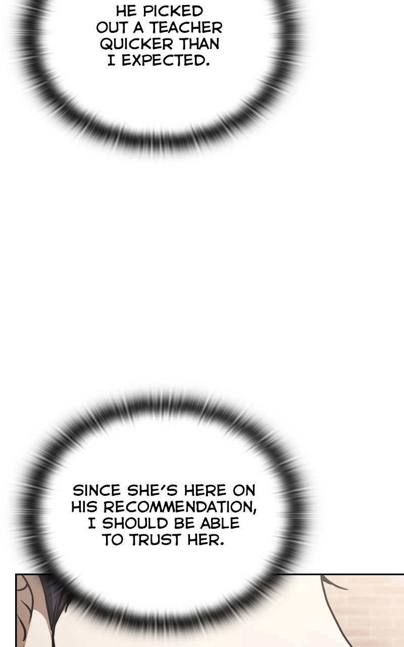 Kindergarten for Divine Beasts Chapter 14, page 73 of 189