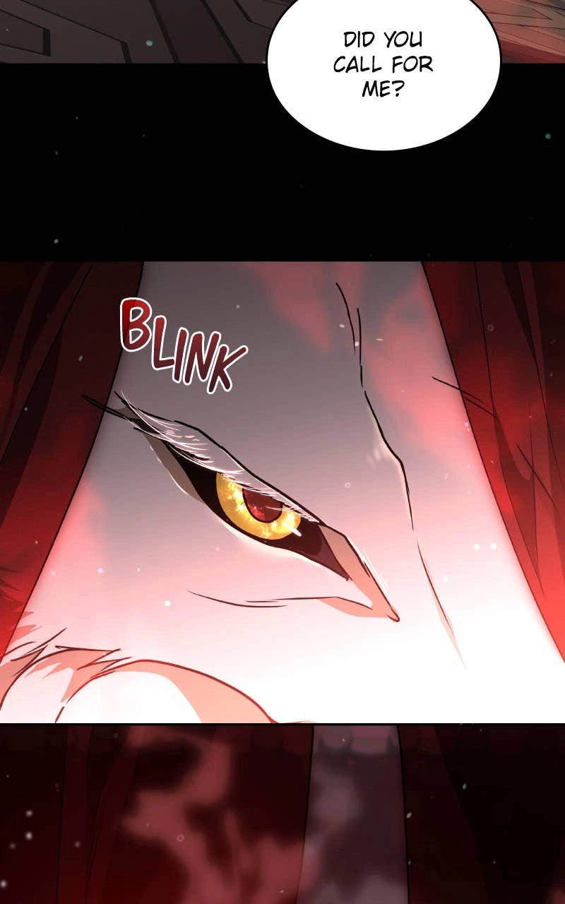 Kindergarten for Divine Beasts Chapter 14, page 83 of 189